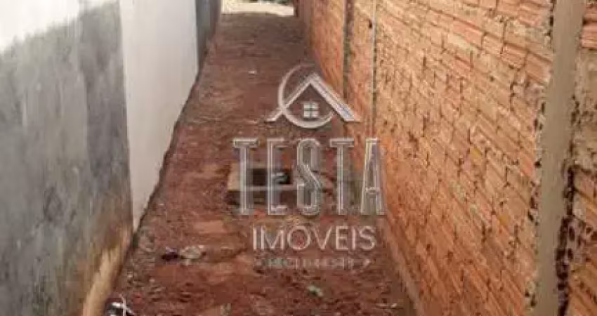 Terreno à venda no Parque City, Bauru 