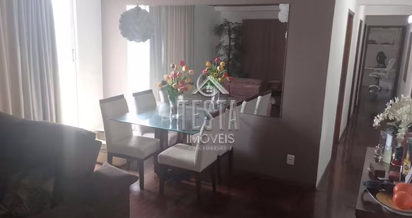 Apartamento para venda com 77 m² e 2 quartos em Vila Nova Cidade Universitária, Bauru - SP