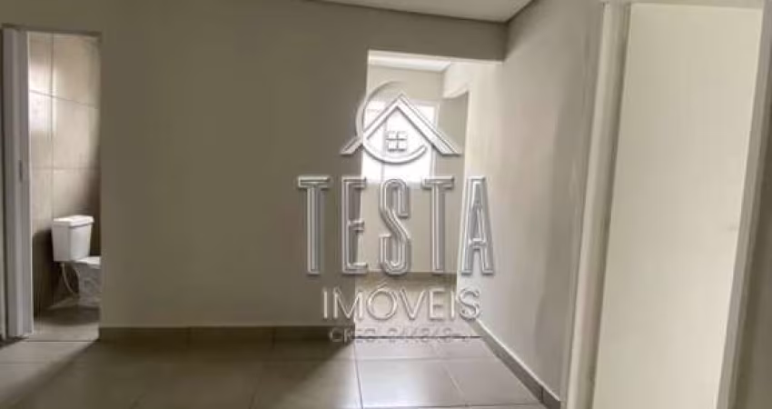 Casa para venda com 3 quartos em Núcleo Residencial Beija-Flor, Bauru - SP