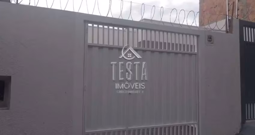 Casa para venda com 125 m² e 2 quartos em tangarás, bauru - sp