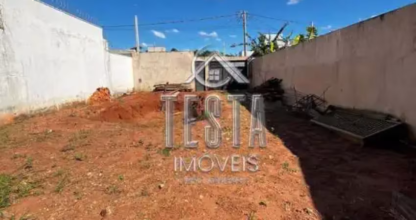 Terreno à venda no Parque Giansante, Bauru 