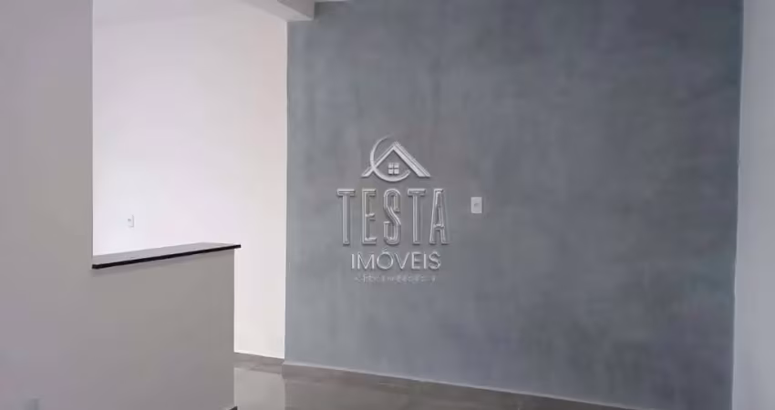 Casa para venda com 2 quartos em parque são joão, bauru - sp