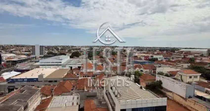 Oportunidade apartamento com elevador para venda com 68 m² e 1 quarto no centro, bauru - sp
