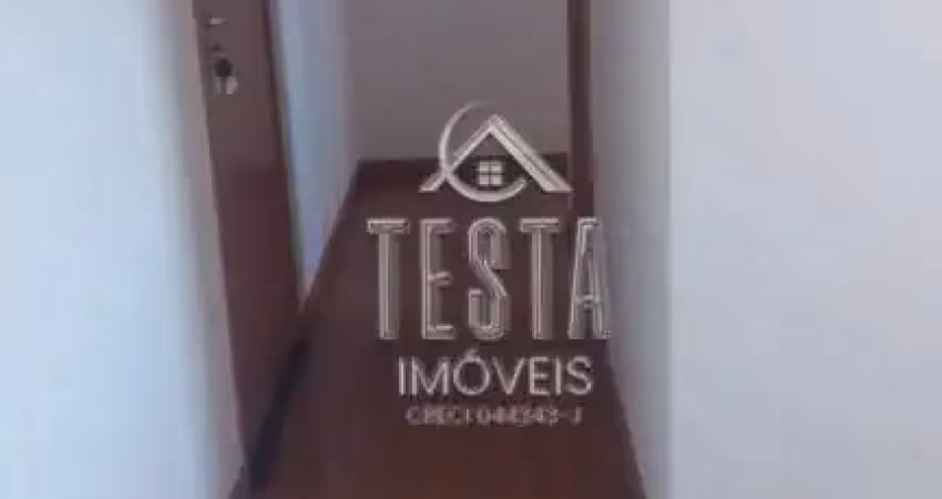 Apartamento para venda com 47 m² e 2 quartos em jardim estrela dalva, bauru - sp