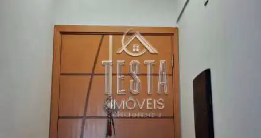 Apartamento para venda com 55 m² e 2 quartos em jardim estoril, bauru - sp