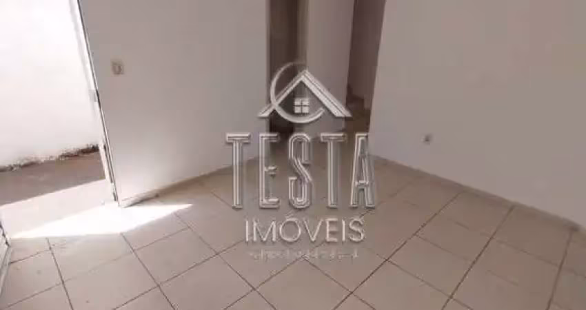 Casa para venda com 2 quartos em jardim ferraz, bauru - sp