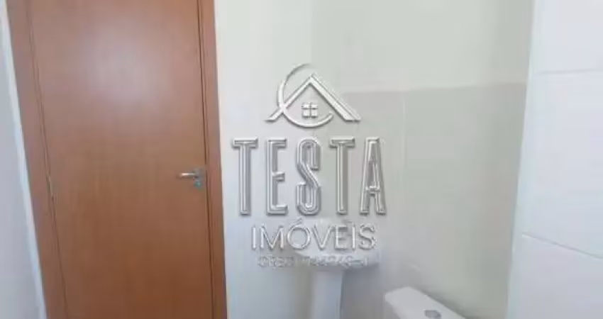 Apartamento térreo para venda com 42 m² e 2 quartos em vitta são josé, bauru - sp