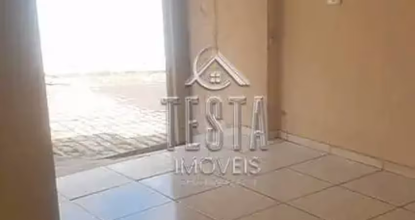 Casa com 1 quarto à venda na Vila Frutuoso Dias, Bauru 