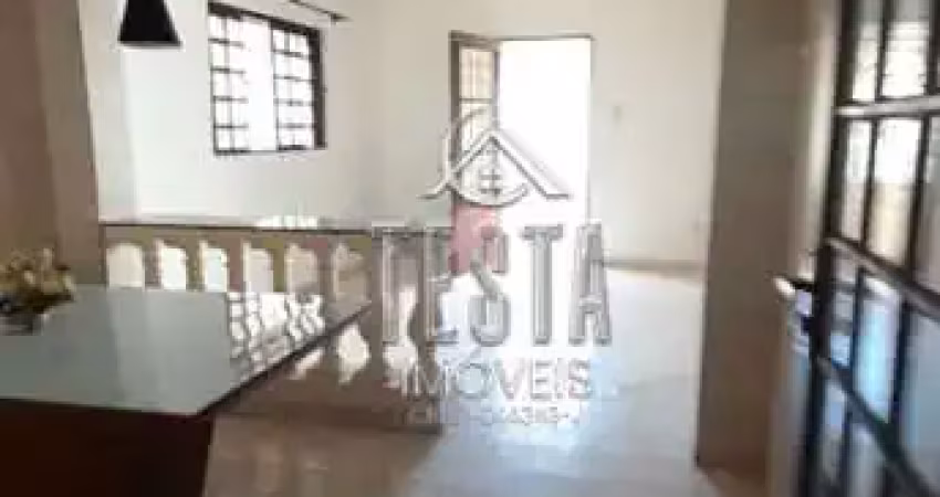 Casa para aluguel e venda com 290 m² e 2 quartos em vila cardia, bauru - sp