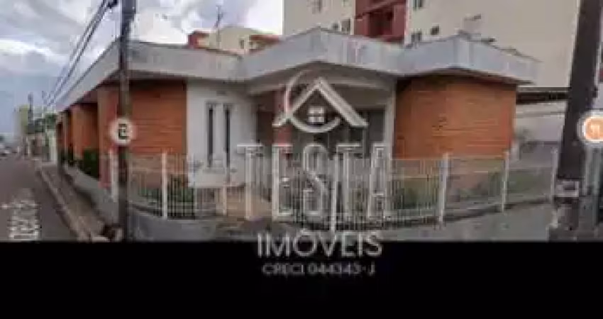 Casa para venda em vila guedes de azevedo, bauru - sp