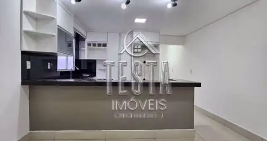 Casa com 2 quartos à venda no Jardim TV, Bauru 