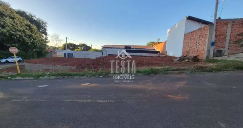 Terreno para venda com 150 m² em tangarás, bauru - sp