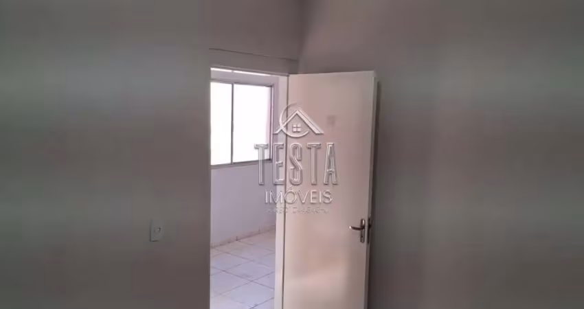 Apartamento com 2 quartos à venda na Chácara das Flores, Bauru 