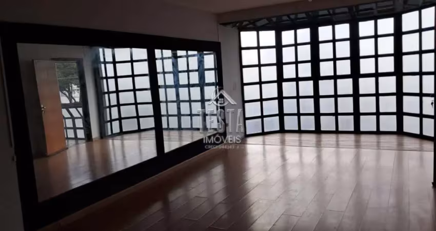 Sala para aluguel com 50 m² em vila santa tereza, bauru - sp