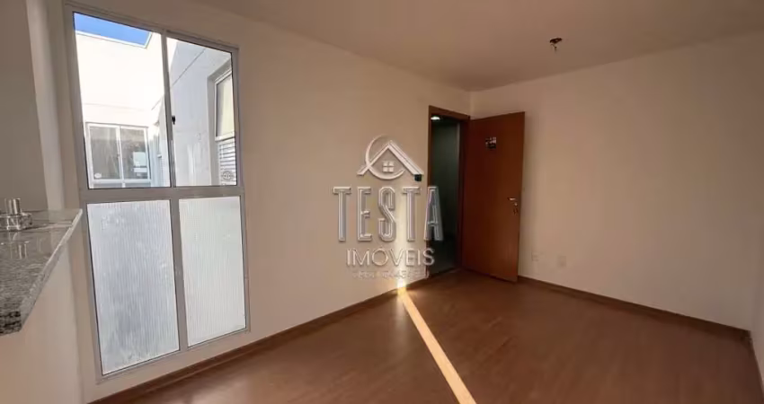 Apartamento disponível para locação, na avenida nações rota bracel