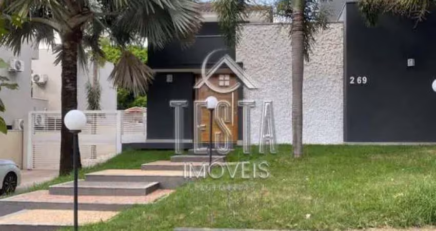 Casa com 3 quartos à venda no Recanto dos Nobres, Agudos 