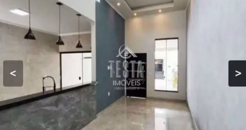 Casa para venda com 242 m² e 3 quartos em vila souto, bauru - sp