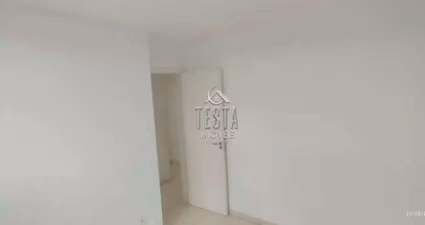 Apartamento para aluguel com 52 m² e 2 quartos em jardim estrela dalva, bauru - sp