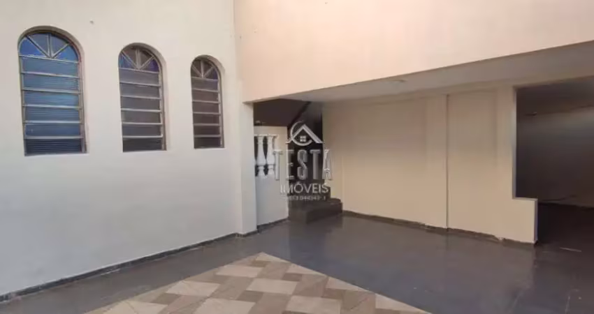 Casa para alugar no Parque União, Bauru 