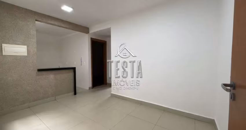 Apartamento novo(nunca habitado) , disponível para venda! aceita financiamento.