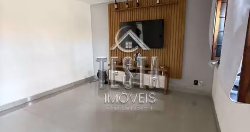 Disponível para  venda, casa com 2 quartos sendo 1 suíte, em residencial nova bauru, bauru - sp