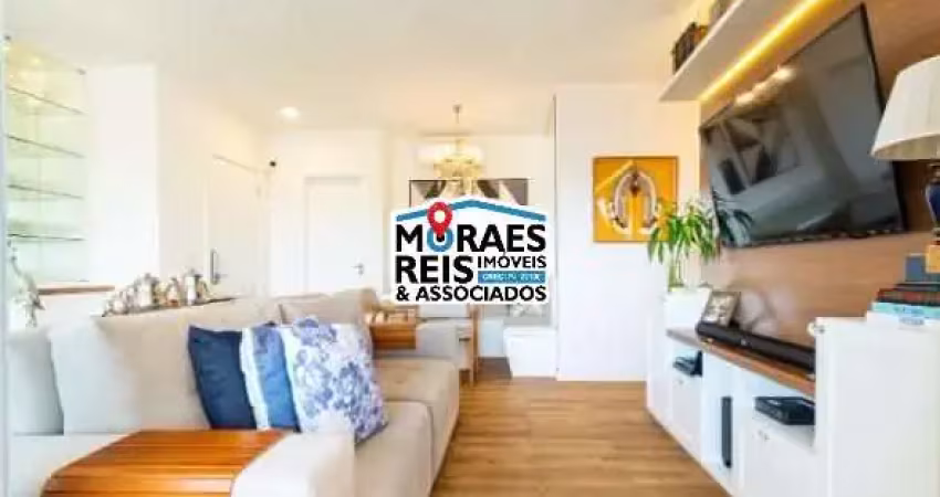 Apartamento com 3 quartos à venda na Rua Alvorada, 303, Vila Olímpia, São Paulo