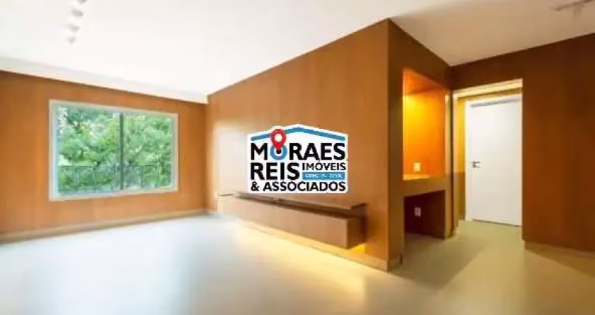 Apartamento com 2 quartos à venda na Rua João Cachoeira, 892, Itaim Bibi, São Paulo