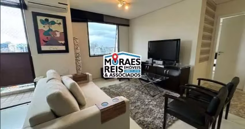 Apartamento com 1 quarto à venda na Rua Joaquim Floriano, 466, Itaim Bibi, São Paulo