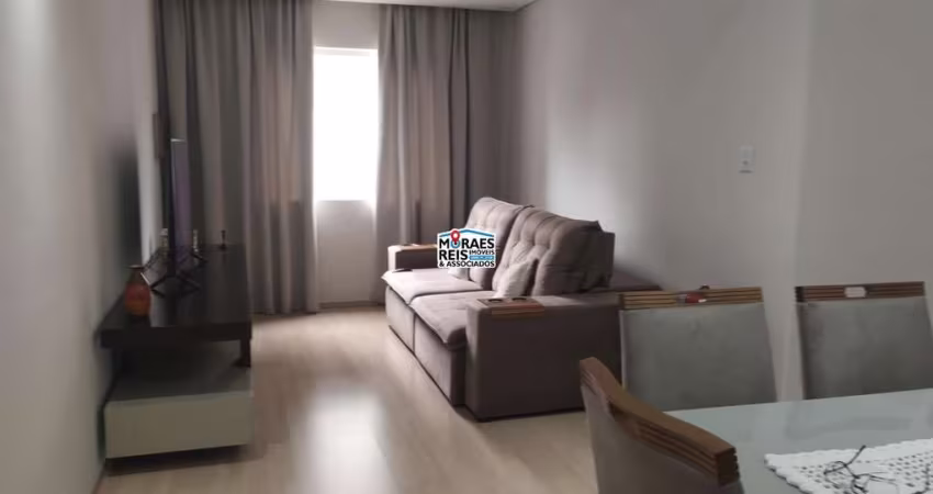 Apartamento com 2 quartos à venda na Avenida Santo Amaro, 4521, Brooklin, São Paulo