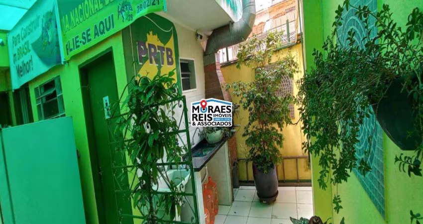 Casa comercial à venda na Alameda dos Tupiniquins, 1210, Moema, São Paulo