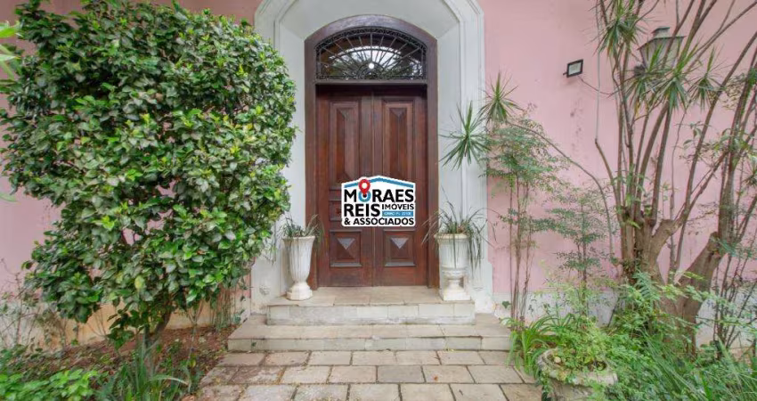 Casa com 4 quartos à venda na Rua Araporé, 551, Jardim Guedala, São Paulo