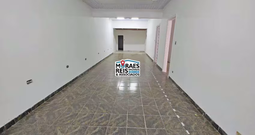 Ponto comercial à venda na Rua das Margaridas, 65, Brooklin, São Paulo