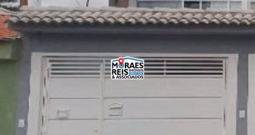 Casa com 3 quartos à venda na Rua Joaquim Severino, 87, Cupecê, São Paulo