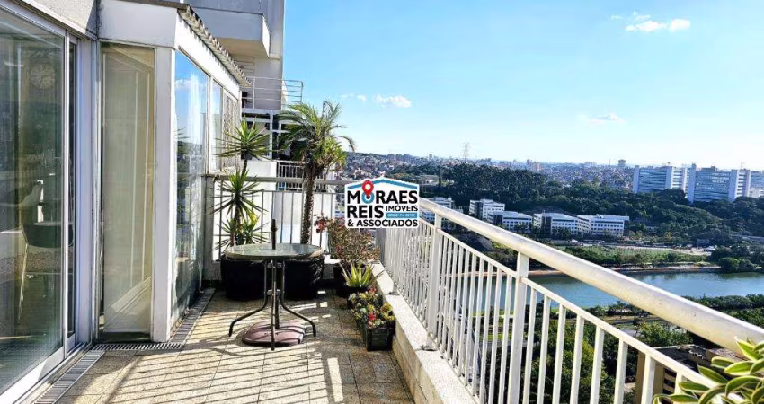 Apartamento com 2 quartos à venda na Avenida Doutor Mário Vilas Boas Rodrigues, 175, Jardim Dom Bosco, São Paulo