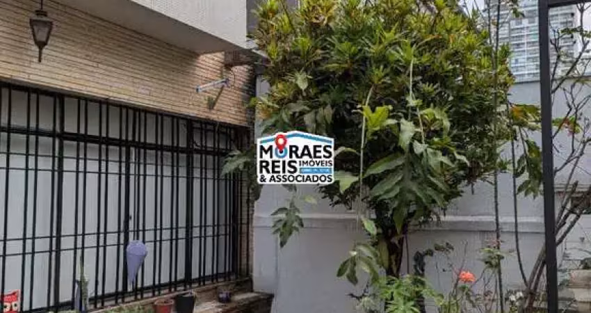Casa com 3 quartos à venda na Avenida Portugal, 1504, Brooklin Paulista, São Paulo