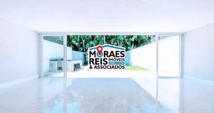 Casa em condomínio fechado com 4 quartos à venda na Rua Manuel Ribeiro da Cruz, 200, Chácara Santo Antônio, São Paulo