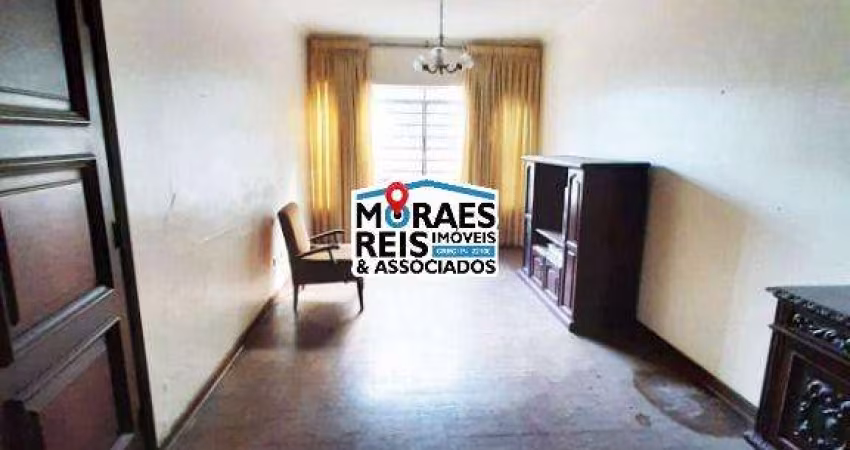 Casa com 3 quartos à venda na Rua da Prata, 511, Brooklin, São Paulo