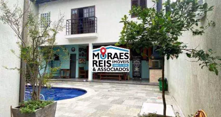 Casa com 4 quartos à venda na Rua Joaquim Nabuco, 1676, Brooklin, São Paulo