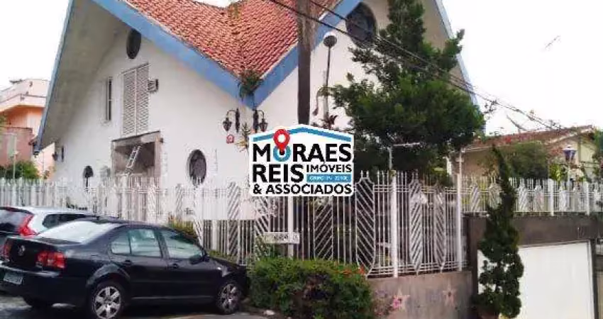 Casa em condomínio fechado com 3 quartos à venda na Rua Verinha Darcy, 184, Brooklin, São Paulo