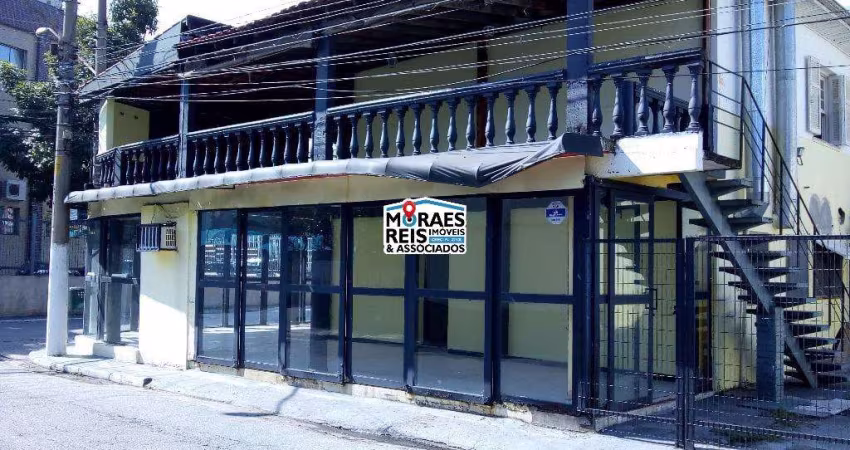 Casa com 3 quartos à venda na Rua Henri Dunant, 279, Chácara Santo Antônio, São Paulo