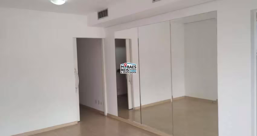 Sala comercial com 1 sala à venda na Rua Américo Brasiliense, 2171, Chácara Santo Antônio, São Paulo