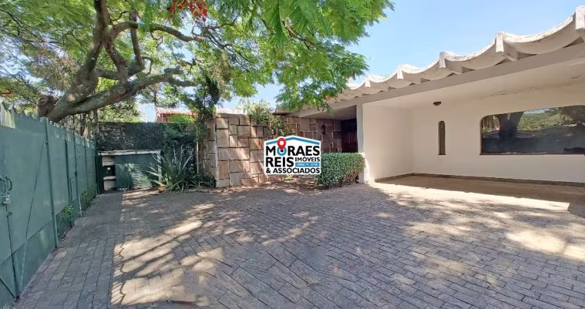 Casa com 4 quartos à venda na Rua Palmares, 842, Brooklin, São Paulo