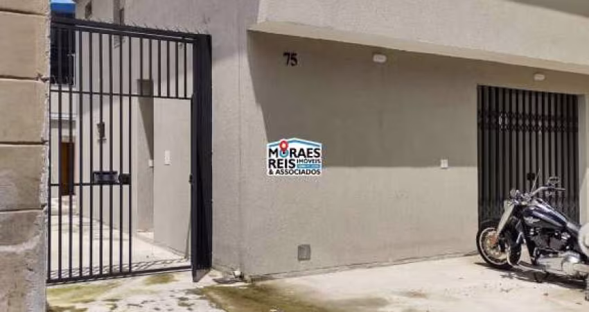 Casa comercial com 2 salas para alugar na Rua Professor Doutor José Marques da Cruz, 75, Brooklin, São Paulo