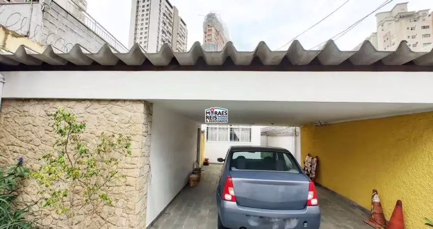 Casa comercial com 2 salas à venda na Crisandálias, 85, Brooklin, São Paulo