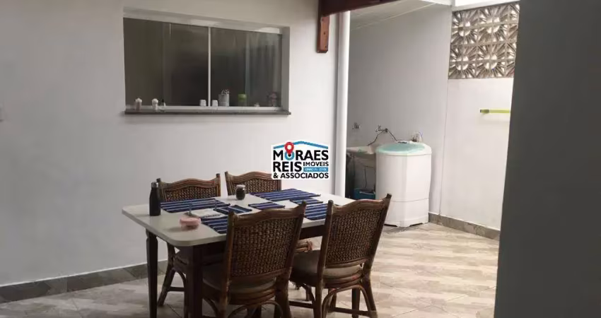 Casa com 3 quartos à venda na Carlos Buzzi, 46, Brooklin, São Paulo