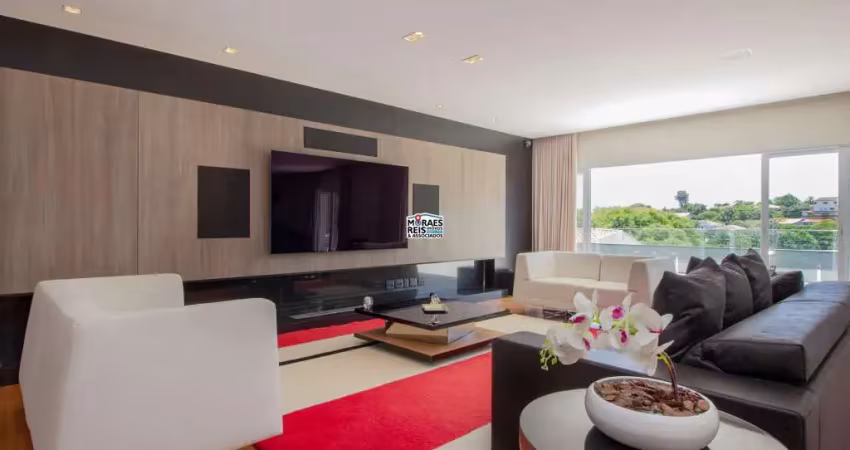 Casa com 4 quartos à venda na Rua Luís Dib Zogaib, 222, Jardim Leonor, São Paulo