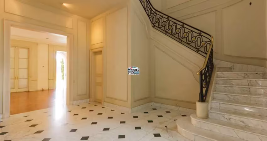 Casa com 4 quartos à venda na Rua General Pereira da Cunha, 180, Jardim Guedala, São Paulo
