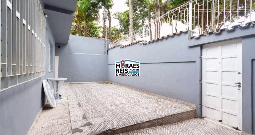 Casa em condomínio fechado com 3 quartos à venda na Avenida Marechal Juarez Távora, 113, Vila Suzana, São Paulo