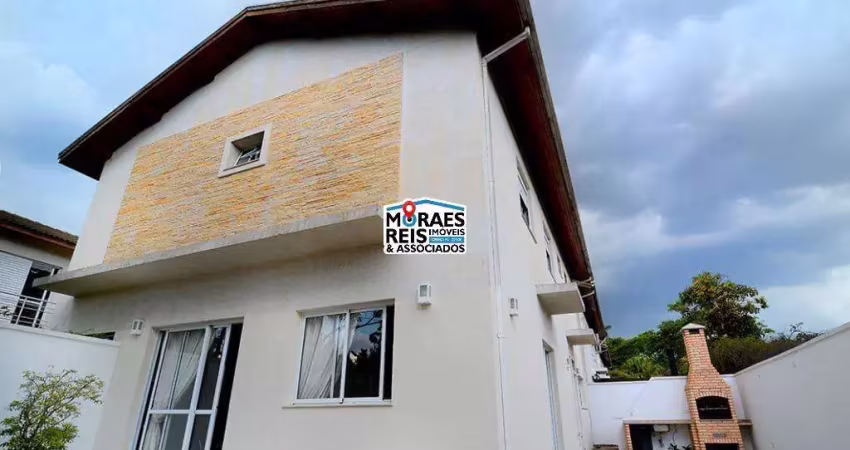 Casa em condomínio fechado com 4 quartos à venda na Rua Cristóvão Pereira, 170, Brooklin, São Paulo