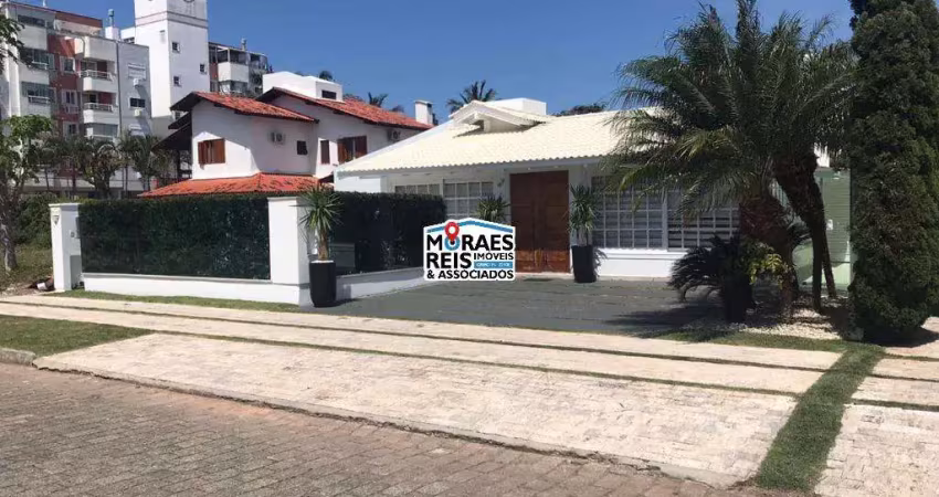 Casa em condomínio fechado com 4 quartos à venda na Rua das Tainhas, 47, Jurerê Internacional, Florianópolis